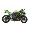Zero Gravity Racing Windshields for the Kawasaki Ninja ZX-4RR / ZX-25R